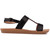 Solesister Pippa Sandals - PIPPABK