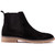 Silver Street Pimlico Boots - PMLICOBK