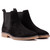 Silver Street Pimlico Boots - PMLICOBK