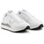 Polo Ralph Lauren Train 89 Trainers - POLO89WL