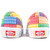 Vans Slip-On Pride Trainers - PRIDESLP
