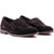 Silver Street Parkwood Shoes - PRKWDBLK