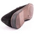 Silver Street Parkwood Shoes - PRKWDBLK