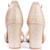 Solesister Party 03 Sandals - PRTY03GD