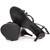 Solesister Party 04 Sandals - PRTY04BK