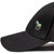Paul Smith Zebra Baseball Cap - PS987BLK