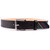 Paul Smith Stripe Belt - PSBLT01B
