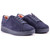 Fitflop Rally Suede Trainers - RALYSDNW
