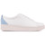 Fitflop Rally Suede Trainers - RALYSDWW