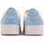 Fitflop Rally Suede Trainers - RALYSDWW