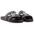 V.Gan Vegan Rice Sandals - RICEBLKY
