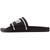 V.Gan Vegan Rice Sandals - RICEBLKY
