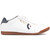 Ben Sherman Target Trainers - TARGTWHT