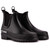 Stutterheim Rainwalker Boots - RNWLKBKB