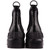 Stutterheim Rainwalker Boots - RNWLKBKB