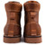 Timberland Rugged Waterproof Boots - RUGGEDRT
