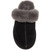 Ugg® Scuffette Slippers - SCUFFBKG