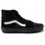 Vans Sk8-Hi Trainers - SK8BLKBK