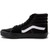 Vans Sk8-Hi Trainers - SK8BLKBK