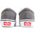 Vans Old Skool Trainers - SKLCHARY