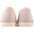 V.Gan Vegan Pecan Espadrille Shoes - PECANC