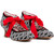 Ruby Shoo Peyton Shoes - PEYTONBW