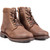 Sole Pitt Boots - PITTBN