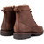 Sole Pitt Boots - PITTBN