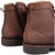 Sole Pitt Boots - PITTBN