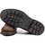 Sole Pitt Boots - PITTBN