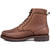 Sole Pitt Boots - PITTBN