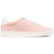 Tommy Hilfiger Plant Dyed Flag Cupsole Trainers - PLANTPNK