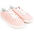 Tommy Hilfiger Plant Dyed Flag Cupsole Trainers - PLANTPNK
