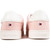 Tommy Hilfiger Plant Dyed Flag Cupsole Trainers - PLANTPNK