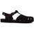 Melissa Possession Velvet Sandals - POSSVTBK