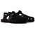 Melissa Possession Velvet Sandals - POSSVTBK