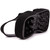 Melissa Possession Velvet Sandals - POSSVTBK
