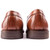 Silver Street Parkwood Shoes - PRKWDTAN