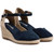 Refresh Block Wedge Shoes - R70770NV