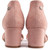 Refresh Open Toe Shoes - R70789ND