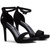 Refresh Open Toe Shoes - R79957BK