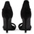 Refresh Open Toe Shoes - R79957BK