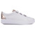 Fitflop Rally Metallic Strap Trainers - RALYVWSV