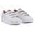 Fitflop Rally Metallic Strap Trainers - RALYVWSV