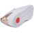 Fitflop Rally Metallic Strap Trainers - RALYVWSV