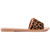 Melissa Savage Sandals - SAVSDTAN