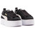 Puma Mayze Trainers - MAYZEBLK