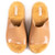 Melissa Fluffy Slide Sandals - SLDFLUFS