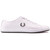 Fred Perry Kingston Leather Trainers - KINGWGLH