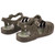 Melissa Possession Velvet Sandals - POSSVTGN